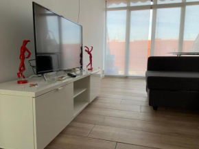 Apartamento situado a 10 minutos de opera